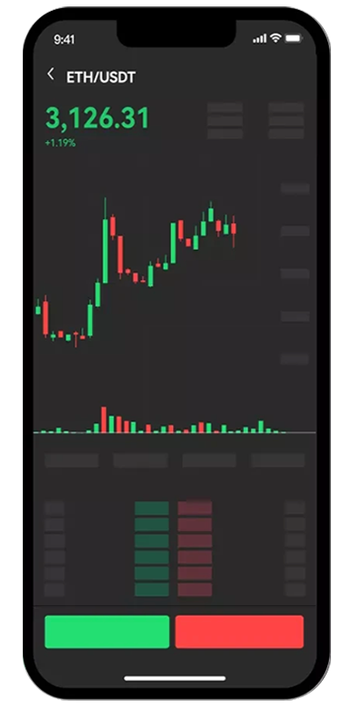 手机加密钱包FAQ插图